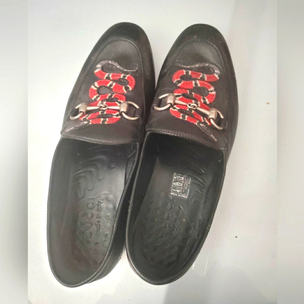 Gucci Loafers